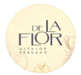 Prévia da loja virtual De La Flor